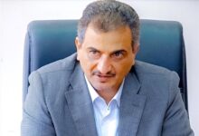 محافظ عدن يعود إلى عدن قادما من الامارات