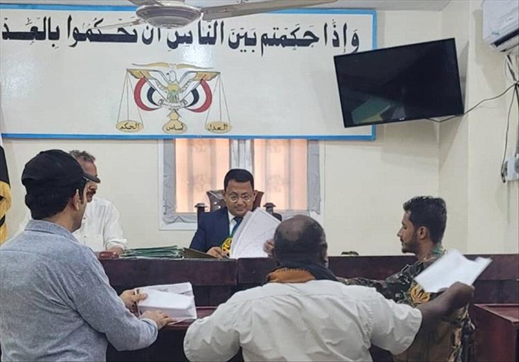محكمة الخوخة الابتدائية تصدر حكما قضائيا باستعادة آلاف الهكتارات من أراضي الدولة تم السطو عليها