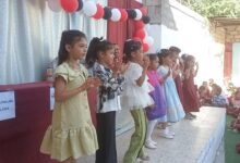 مدارس الأقصى الأهلية تختتم عامها الدراسي 2024/2025 بتكريم الطلاب الفائزين في الأنشطة المتنوعة