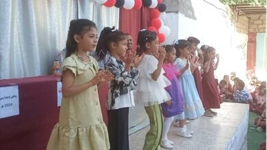 مدارس الأقصى الأهلية تختتم عامها الدراسي 2024/2025 بتكريم الطلاب الفائزين في الأنشطة المتنوعة