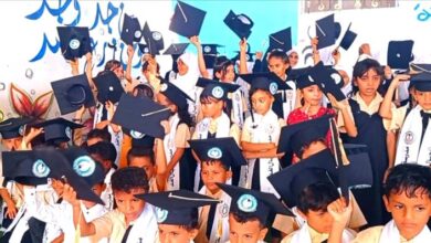 مدرسة أجيال الغد تحتفي بتلاميذها المتفوقين ومعلماتها في حفل تكريمي