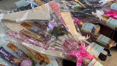 مدرسة جول الريدة بميفعة شبوة تكرم أوائل طالباتها الحاصلات على المراكز 1-2-3 وعددهن 239 طالبة