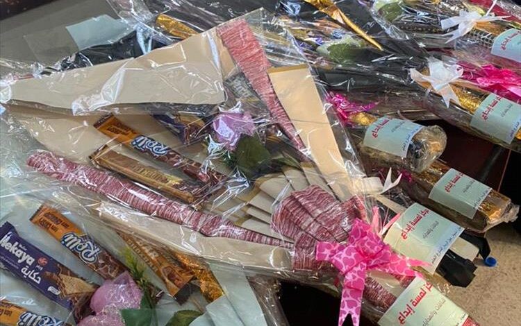 مدرسة جول الريدة بميفعة شبوة تكرم أوائل طالباتها الحاصلات على المراكز 1-2-3 وعددهن 239 طالبة