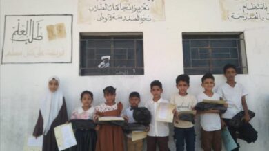 مدرسة مران بمودية تختتم عامها الدراسي بتكريم المتفوقين في أجواء احتفالية