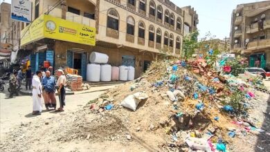 مدير "القاهرة" يوجه برفع مخلفات الأتربة من مدخل حي الروضة وفتح الشارع المغلق منذ 10 سنوات