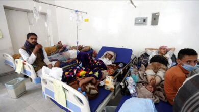 مدير التثقيف والإعلام بوزارة الصحة: مكافحة الكوليرا تتطلب عملاً تكاملياً من جميع القطاعات