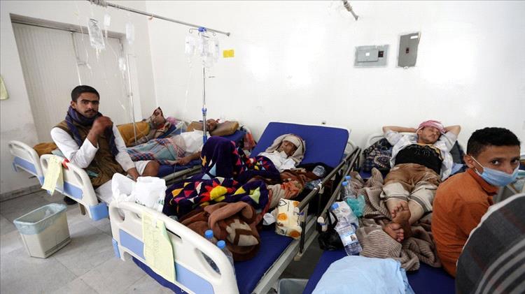 مدير التثقيف والإعلام بوزارة الصحة: مكافحة الكوليرا تتطلب عملاً تكاملياً من جميع القطاعات