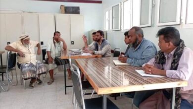 مدير تربية ميفعة يوجه عدة رسائل للطلاب وأولياء أمورهم بمناسبة الاختبارات الوزارية الأحد القادم