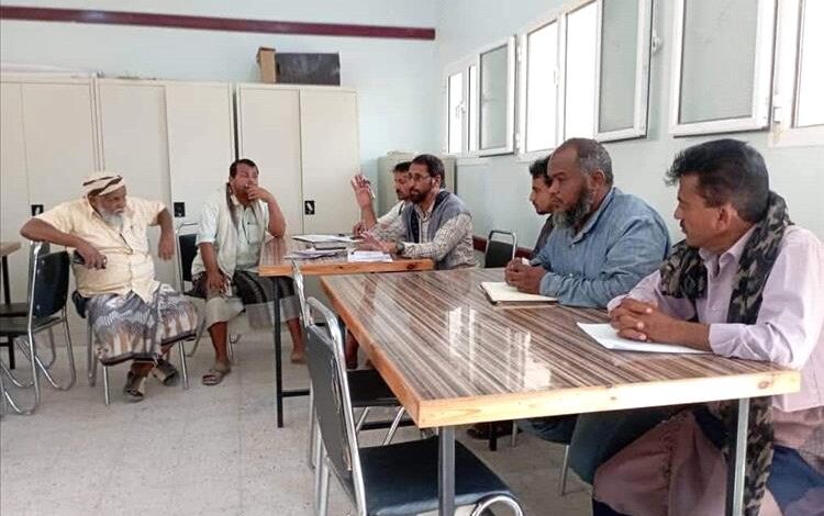 مدير تربية ميفعة يوجه عدة رسائل للطلاب وأولياء أمورهم بمناسبة الاختبارات الوزارية الأحد القادم