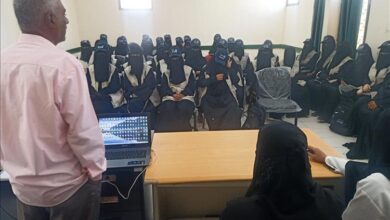 مدير صحة زنجبار يؤكد وجود حالات كوليرا بين مرضى الاسهالات بمركز العزل