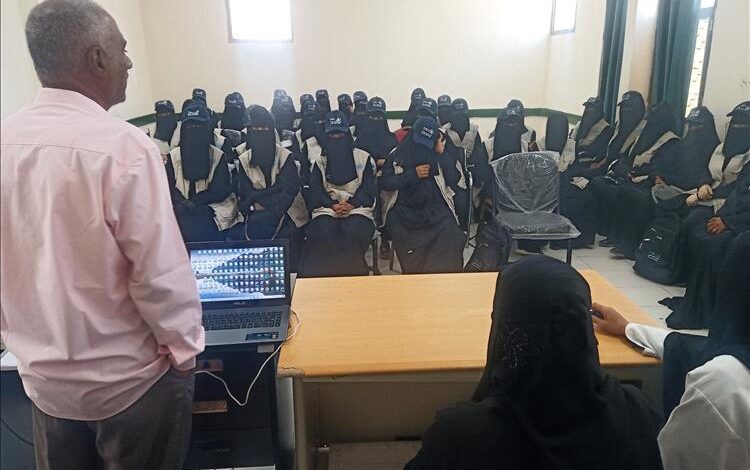 مدير صحة زنجبار يؤكد وجود حالات كوليرا بين مرضى الاسهالات بمركز العزل