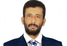 مدير عام مديرية الملاح يدعوا إلى حماية القُضاة وإزاحة كل مايهدد عملهم القضائي