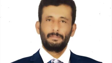 مدير عام مديرية الملاح يدعوا إلى حماية القُضاة وإزاحة كل مايهدد عملهم القضائي