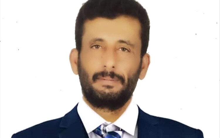 مدير عام مديرية الملاح يدعوا إلى حماية القُضاة وإزاحة كل مايهدد عملهم القضائي