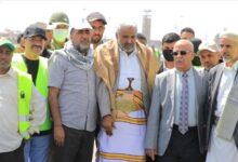 مدير مطار صنعاء يعلن إعادة تشغيله مجدداً