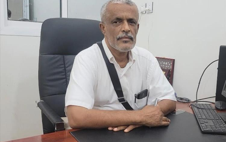 مدير مكتب الأحوال المدنية بالمنصورة: صرفنا أكثر من "30" ألف بطاقة ذكية بإيراد تقدر "418" مليون ريال