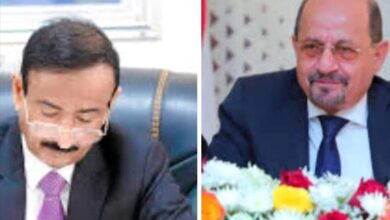 مدير مكتب وزارة الخارجية بشبوة يشيد بدور وزير الخارجية ومحافظ المحافظة في افتتاح مكتب الوزارة ويعتبره إنجازًا تاريخيًا