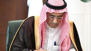 مركز الملك سلمان للإغاثة يوقع اتفاقيتي تعاون مشترك لتوزيع 600 ألف سلة غذائية في اليمن