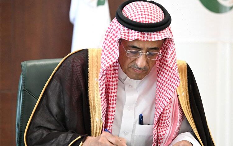 مركز الملك سلمان للإغاثة يوقع اتفاقيتي تعاون مشترك لتوزيع 600 ألف سلة غذائية في اليمن