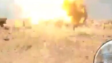 مركز حقوقي ينشر تفاصيل مثيرة عن الأسلحة الحوثية المنفجرة بصنعاء