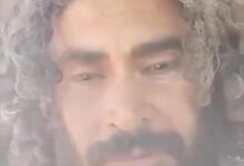 مسافر يمني ينجو من الموت في صحراء الجوف بعد تسجيل وصيته عبر الهاتف