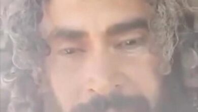 مسافر يمني ينجو من الموت في صحراء الجوف بعد تسجيل وصيته عبر الهاتف