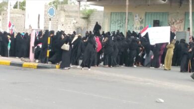 مصدر أمني: مقتل شخص خلال تظاهرة نسوية في زنجبار بسبب قضية ثأر