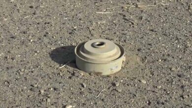 مصرع طفل في مأرب إثر انفجار لغم