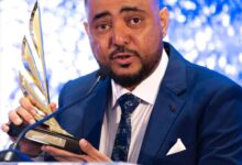 مصور يمني يفوز بالمركز الأول في مسابقة الاتحاد الدولي للصحافة الرياضية