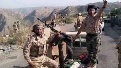معركة الحد تكشف هشاشة المليشيا وتُشعل موجة رفض شعبي واسعة