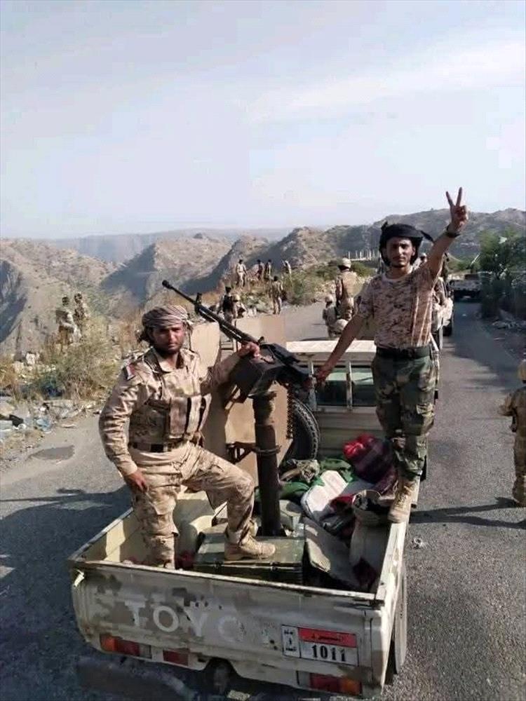 معركة الحد تكشف هشاشة المليشيا وتُشعل موجة رفض شعبي واسعة