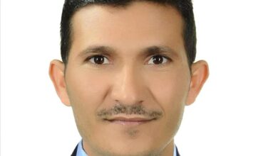 مقتل أكاديمي برصاص مجهولين في صنعاء
