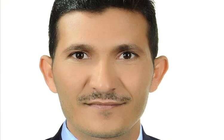 مقتل أكاديمي برصاص مجهولين في صنعاء