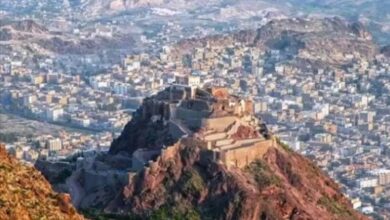مقتل شخص في تبادل إطلاق نار إثر خلاف أسري بمحافظة