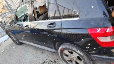 مقتل طفلة وإصابة شقيقتها برصاص ميليشيات الحوثي في مديرية الزاهر بمحافظة البيضاء