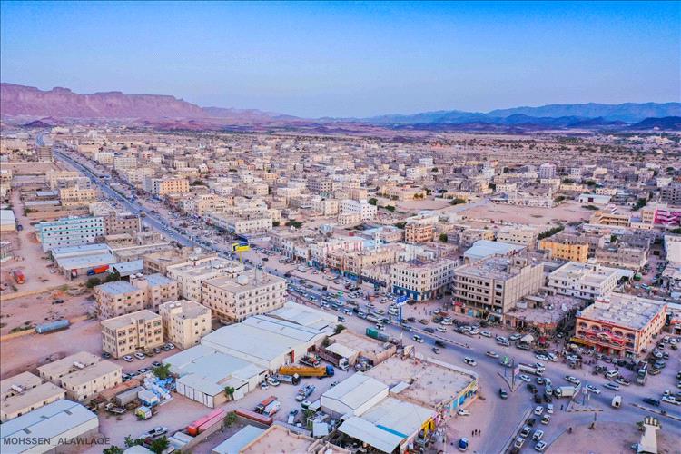 مقتل مواطن إثر قصف بطائرة مُسيرة في شبوة
