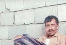 مقتل مواطن برصاص صديقه إثر خلاف شخصي