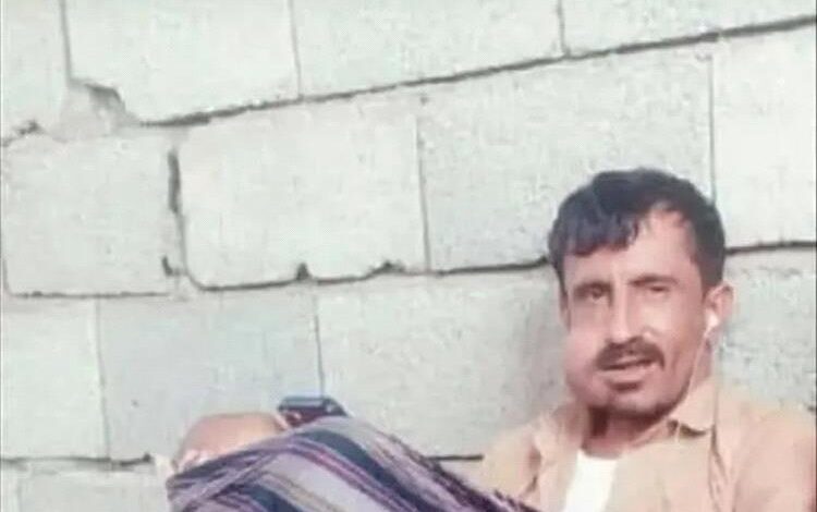 مقتل مواطن برصاص صديقه إثر خلاف شخصي