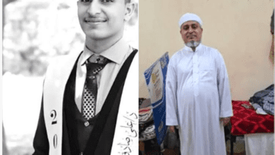 مقتل مواطن ونجله في حادثة عنف أسري