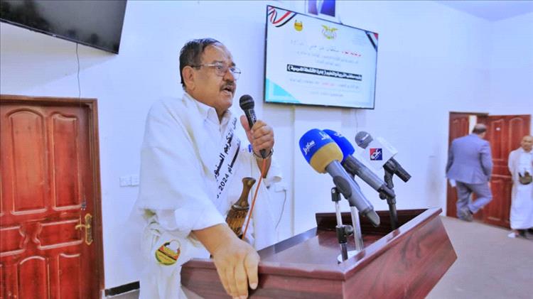 مكتب التربية بمحافظة مأرب يكرم 111 من المعلمين والقيادات التربوية المبرزين