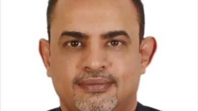 مكتب الرئيس العطاس ينفي تصريحات منسوبة له ضد المجلس الانتقالي الجنوبي