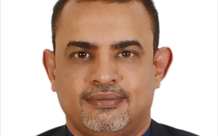 مكتب الرئيس العطاس ينفي تصريحات منسوبة له ضد المجلس الانتقالي الجنوبي