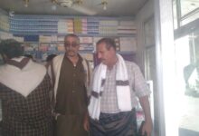 مكتبا الأشغال والصحة بخنفر يواصلان حملتهما الميدانية لليوم الثالث على التوالي