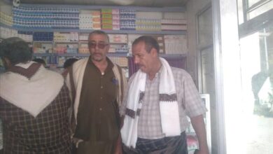 مكتبا الأشغال والصحة بخنفر يواصلان حملتهما الميدانية لليوم الثالث على التوالي