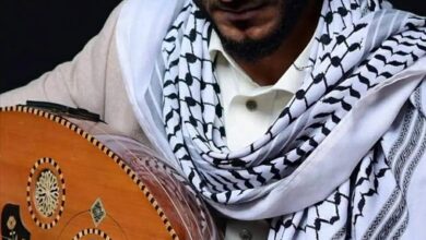 ملتقى الأدباء والفنانين يستنكر اختطاف الحوثي للفنان خليل فرحان بسبب أغانيه الوطنية.. ويطالب بالإفراج الفوري