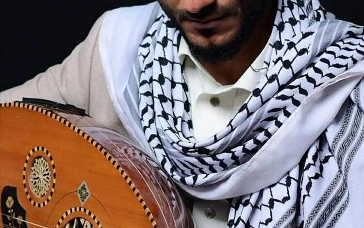 ملتقى الأدباء والفنانين يستنكر اختطاف الحوثي للفنان خليل فرحان بسبب أغانيه الوطنية.. ويطالب بالإفراج الفوري