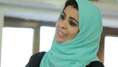 مليشيا الحوثي تفرج عن الناشطة رباب المضواحي بعد عام من الاختطاف في صنعاء