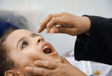 من بينها اليمن.. الصحة العالمية تحذر من خطر تفشي شلل الأطفال في عدة دول