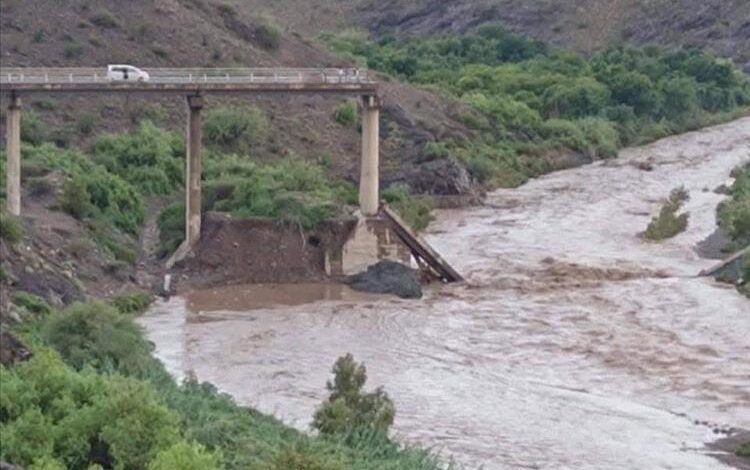 من يعيد لجسر عقان نبض الحياة؟