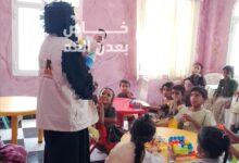 مناشدة عاجلة لاستمرار مشروع الحماية وتمكين المرأة والطفل في مديرية أحور